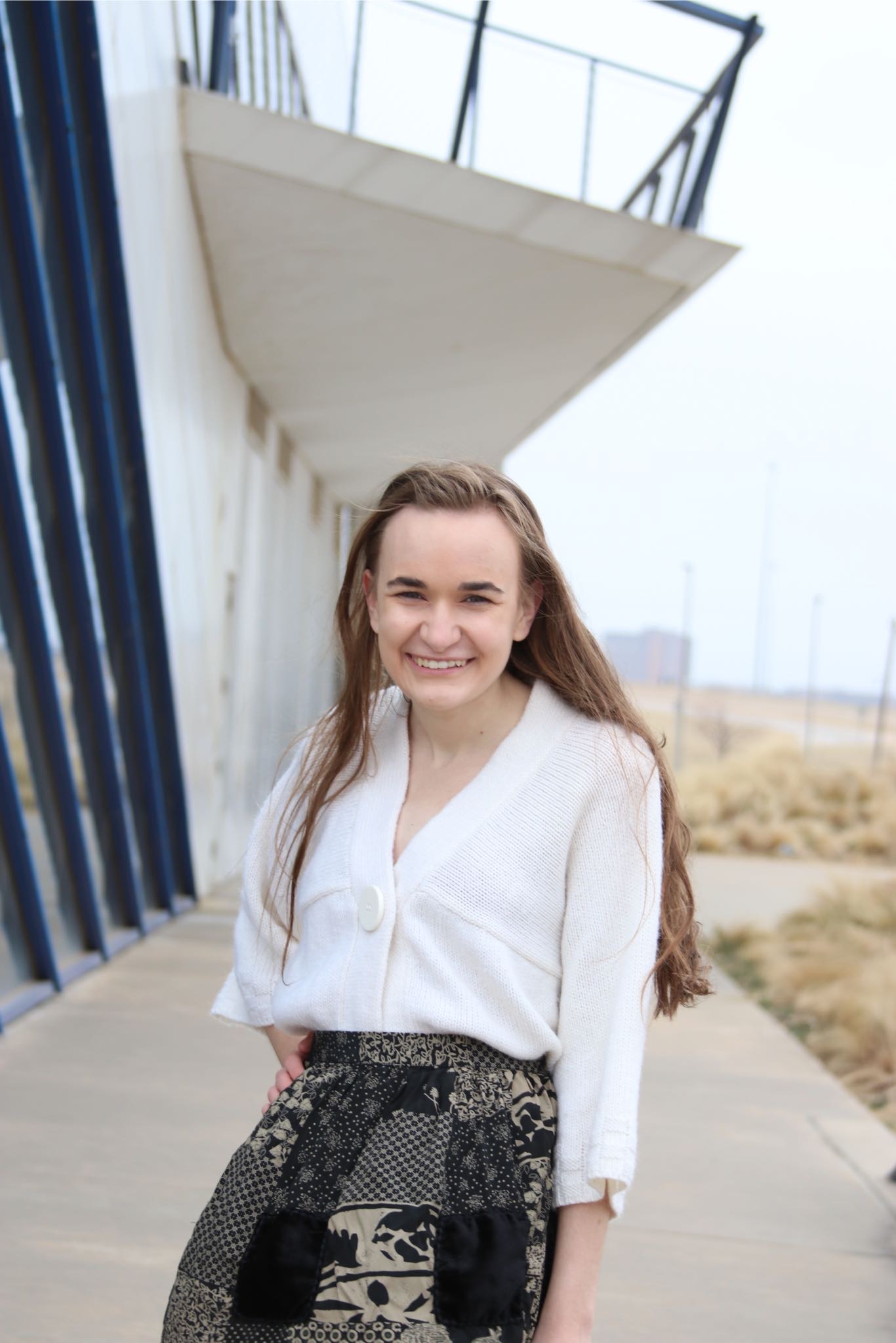 officer Madison Ellis